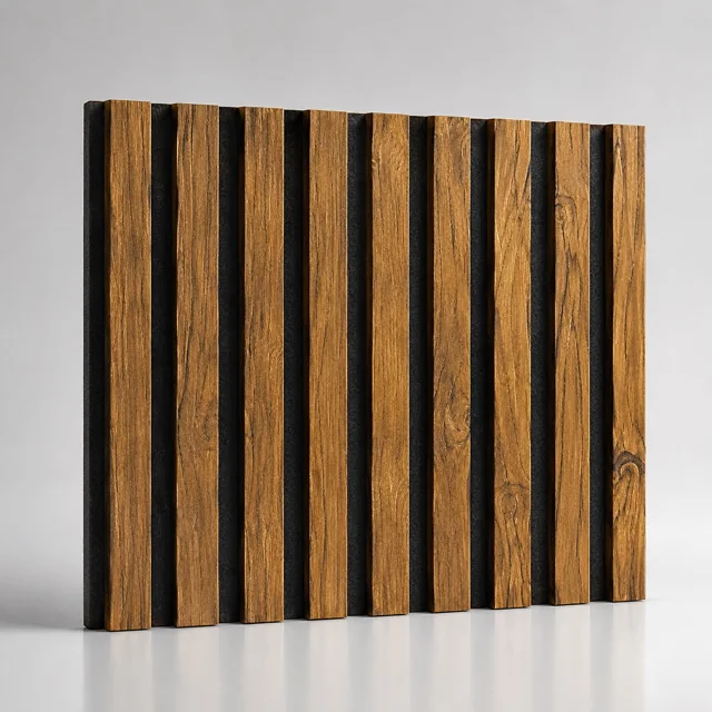 Rich Walnut - 24 in x 94.5 in | 2 ft x 8 ft