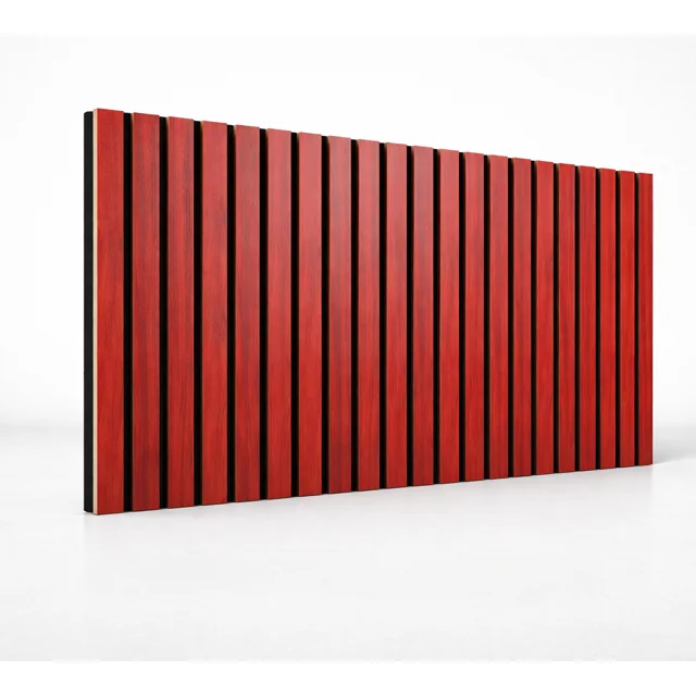Mahogany - 24 in x 108 in