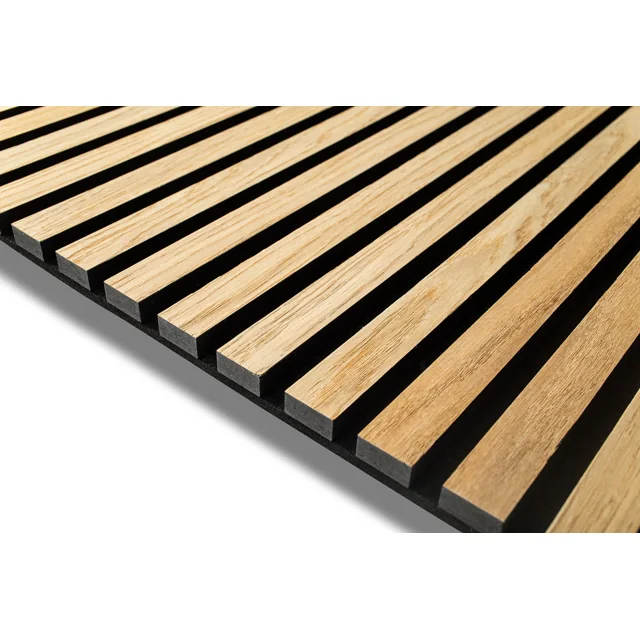 Natural Oak - 24 in x 108 in