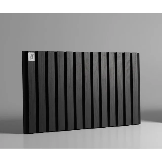 Black Oak - 21 in x 106 in