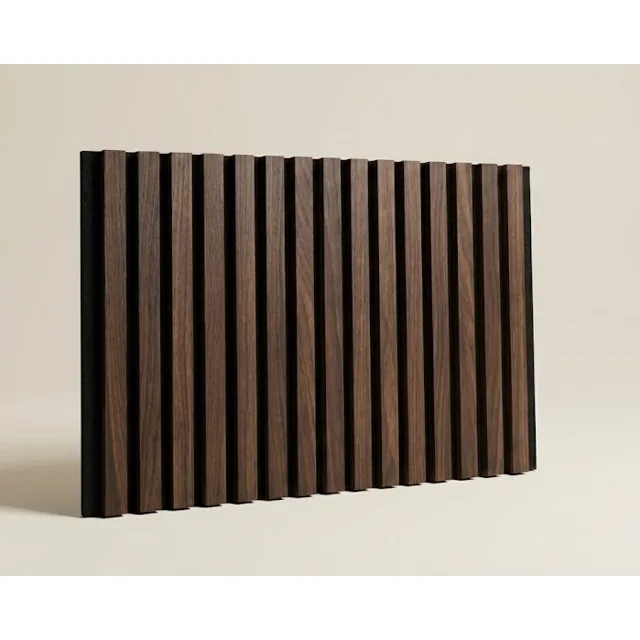 Dark Walnut - 21 in x 106 in