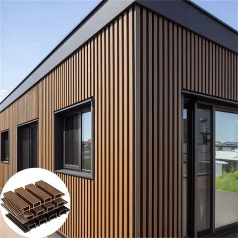 Exterior Panels
