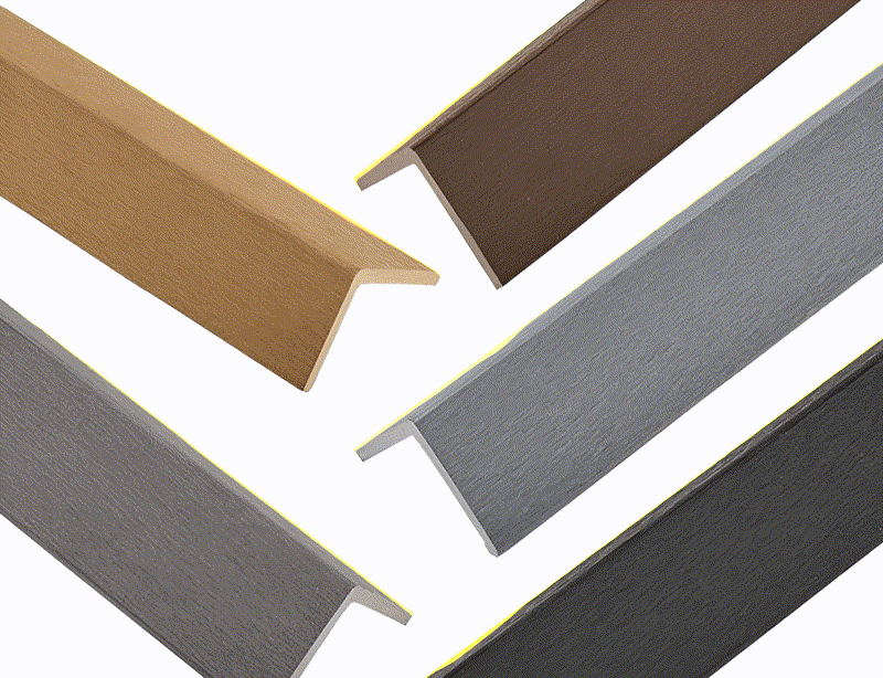 Panel trims and accessories