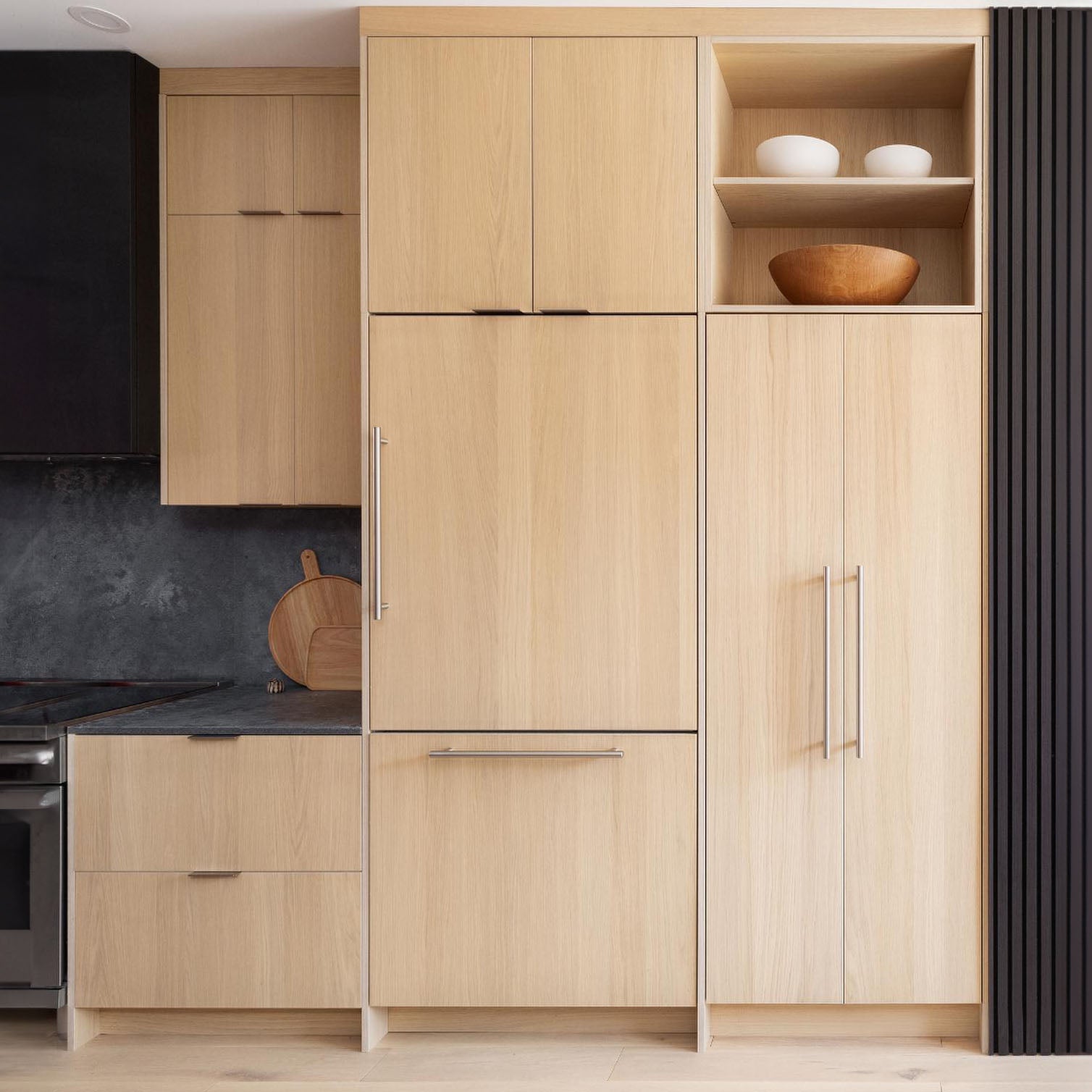 Charcoal - Close Up Detail