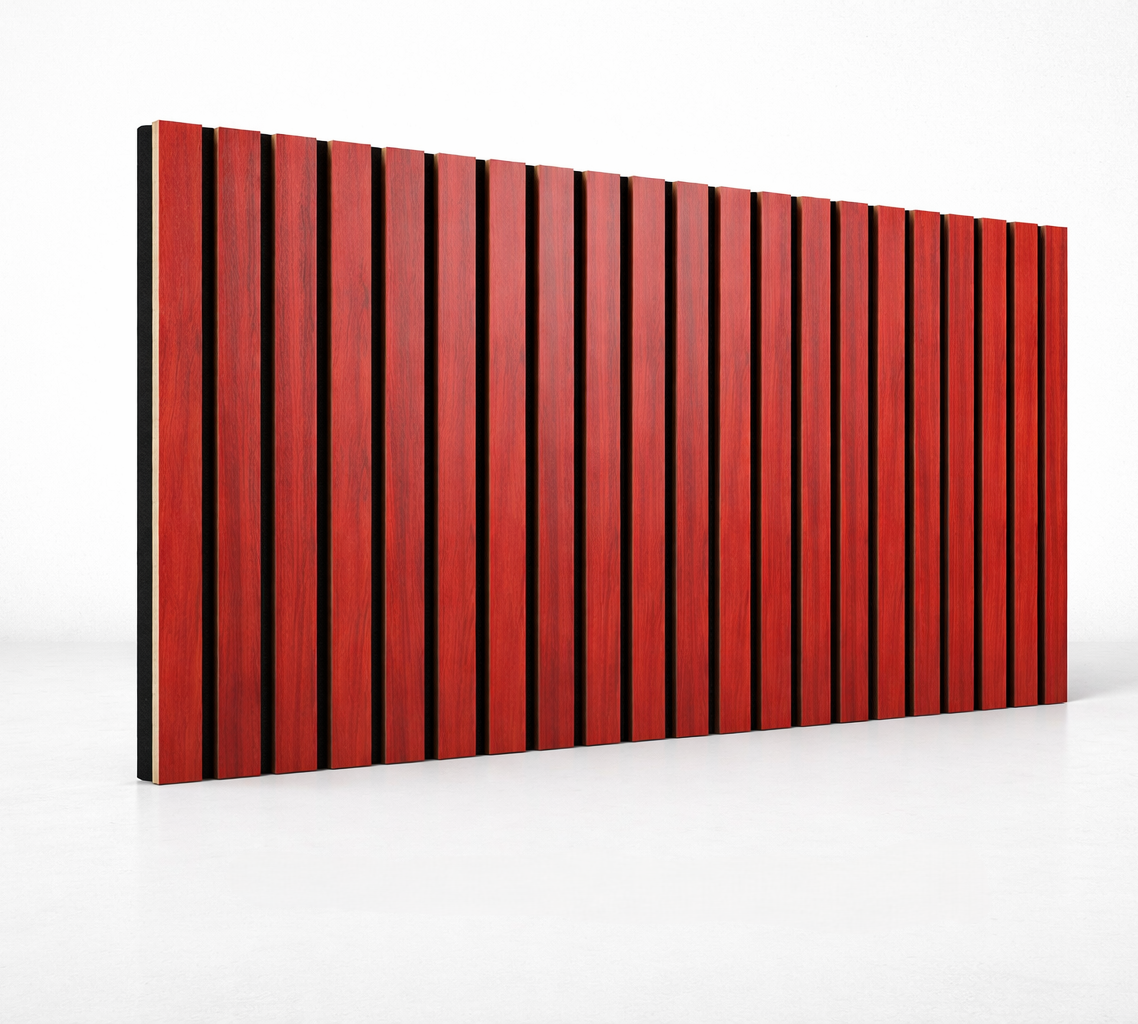 Mahogany - Full View - San Diego