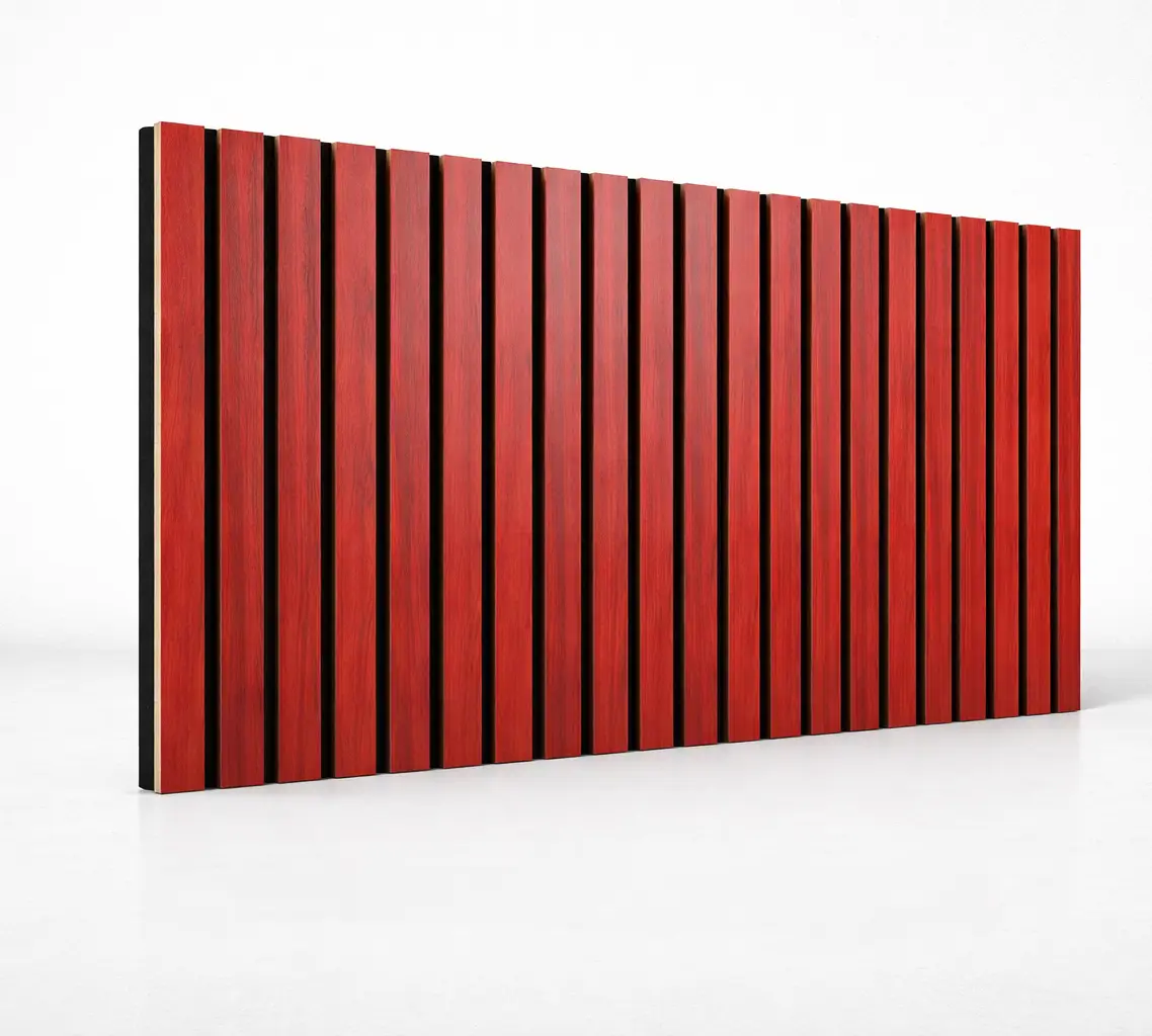 Mahogany - Full View - San Diego