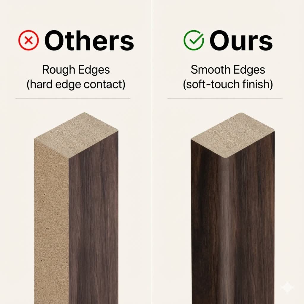 Dark Walnut - Additional View