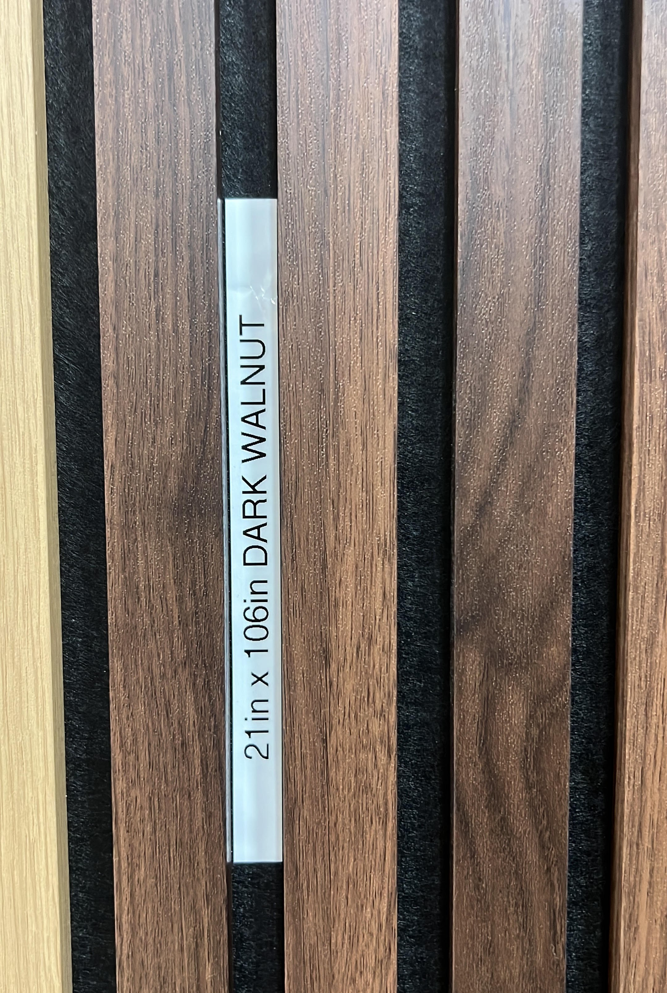 Dark Walnut - Additional View