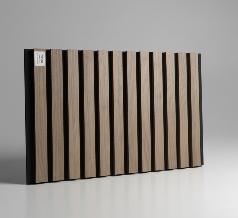 Gray Oak - Full View - San Diego