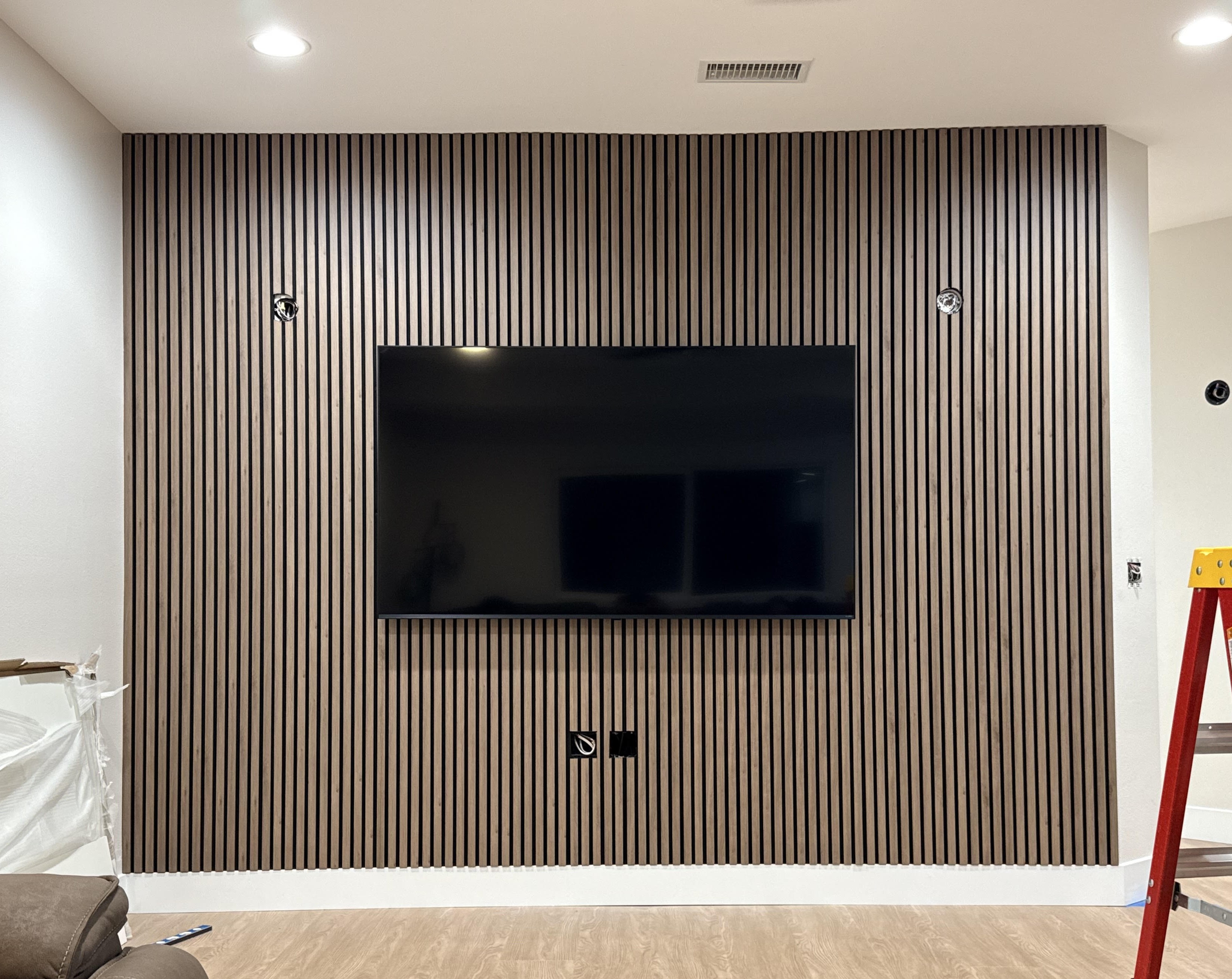 Gray Oak - Additional View