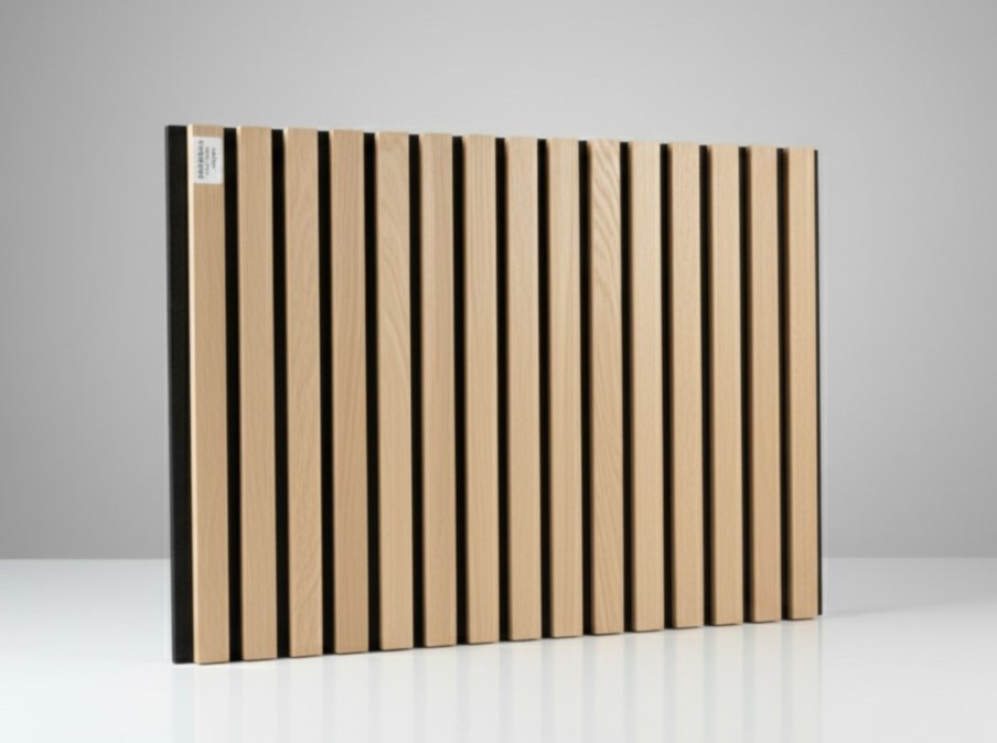 Natural Oak - Full View - San Diego