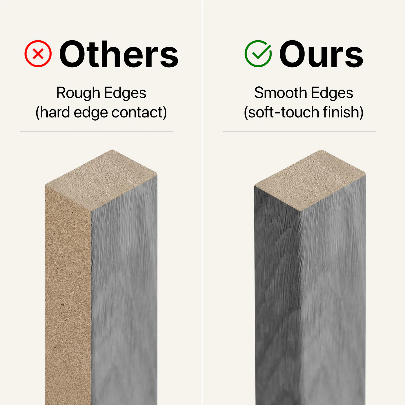 Silver Oak - Angle View