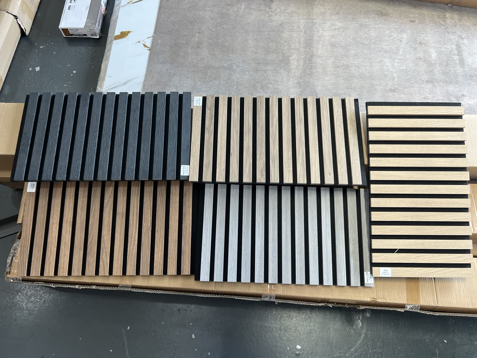 Silver Oak - Additional View