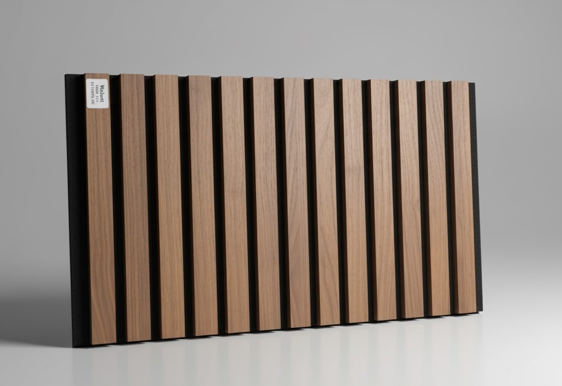 Walnut - Full View - San Diego