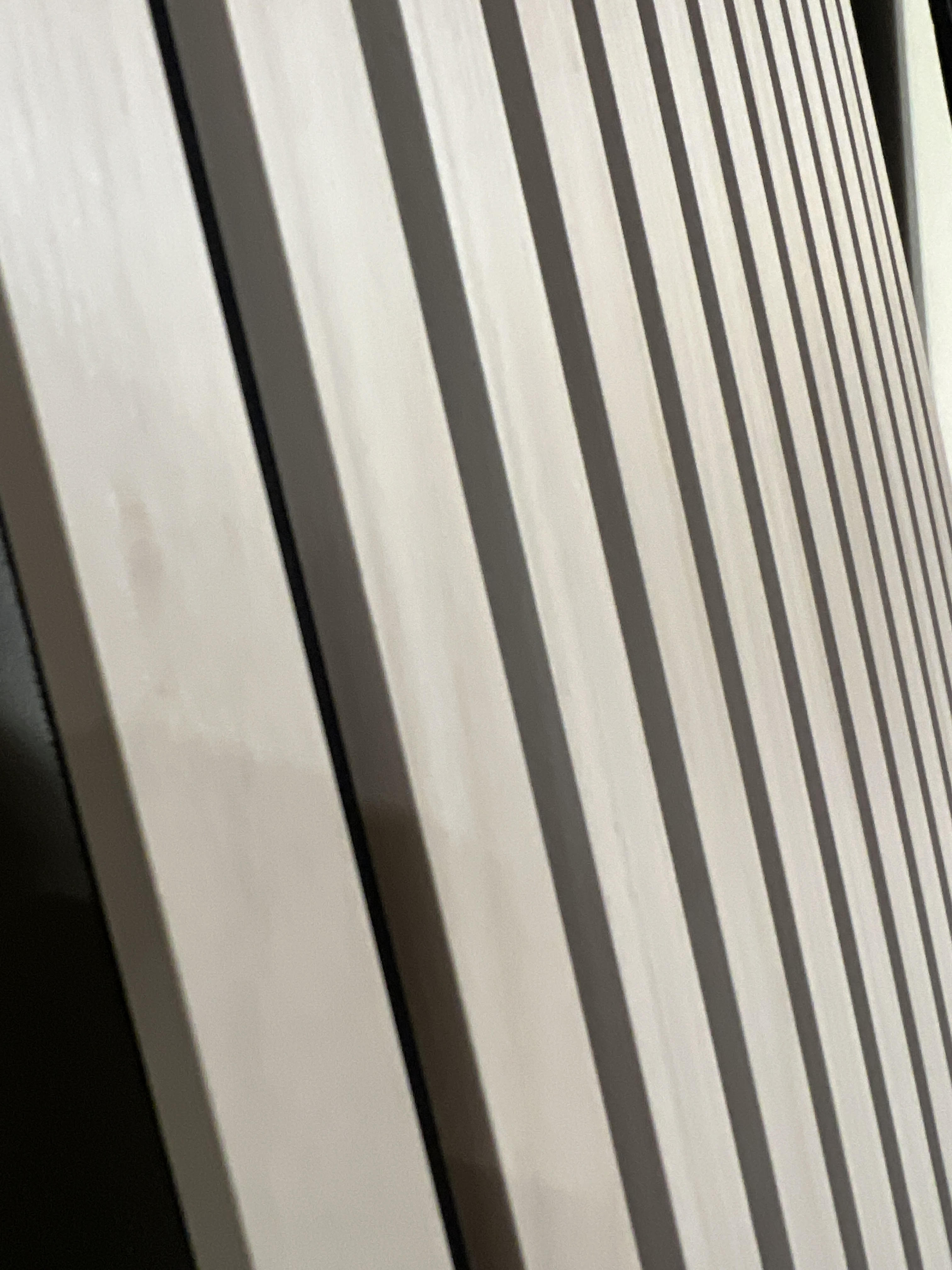 White Oak - Angle View