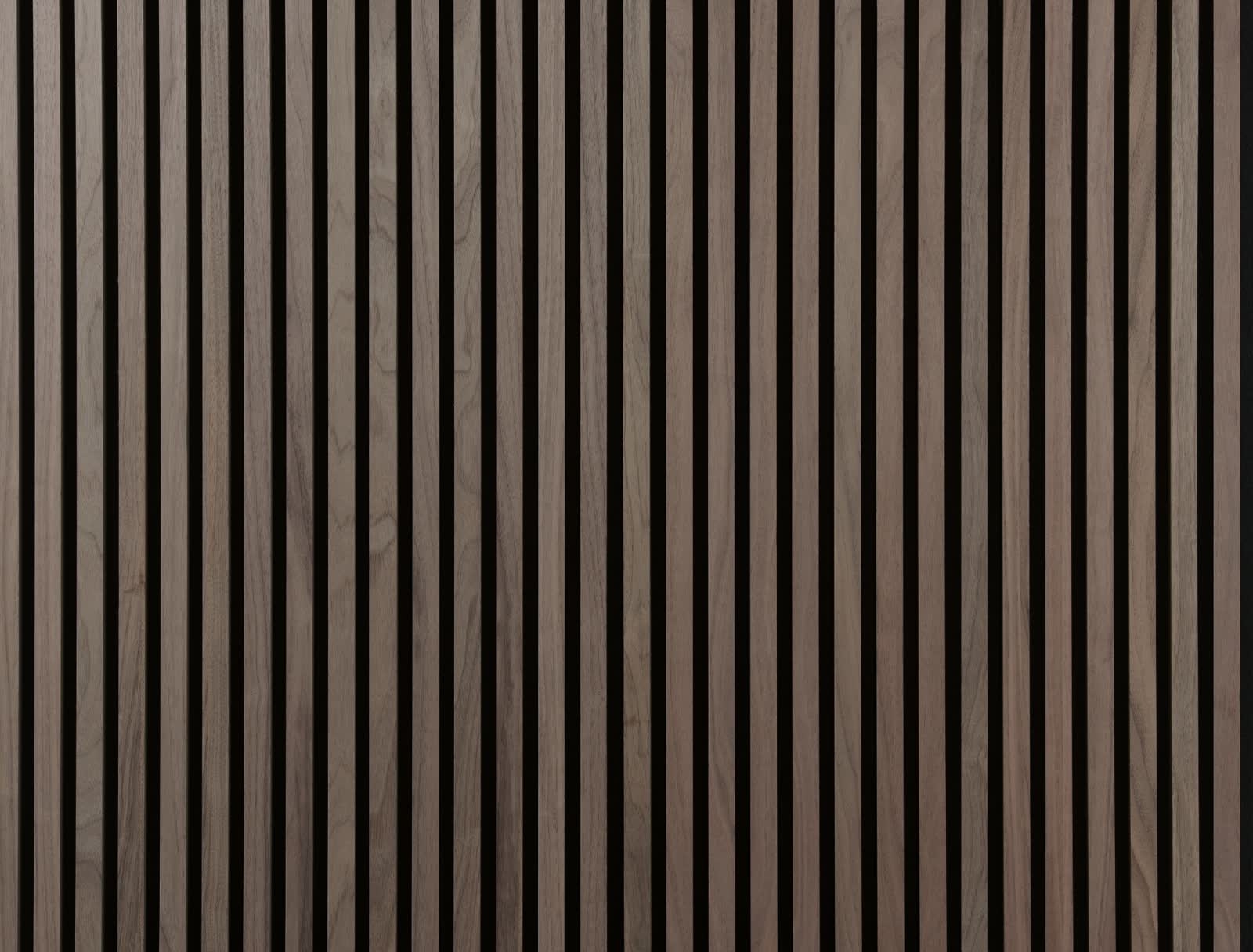 Walnut - Close Up Detail