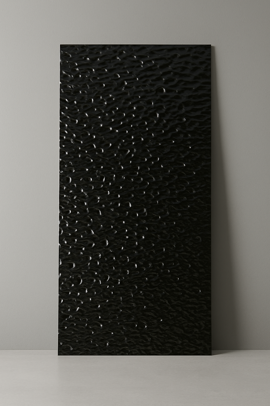 Water Ripple - Close Up Detail