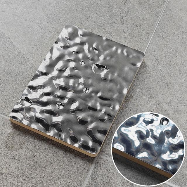 Water Ripple panel - sample view