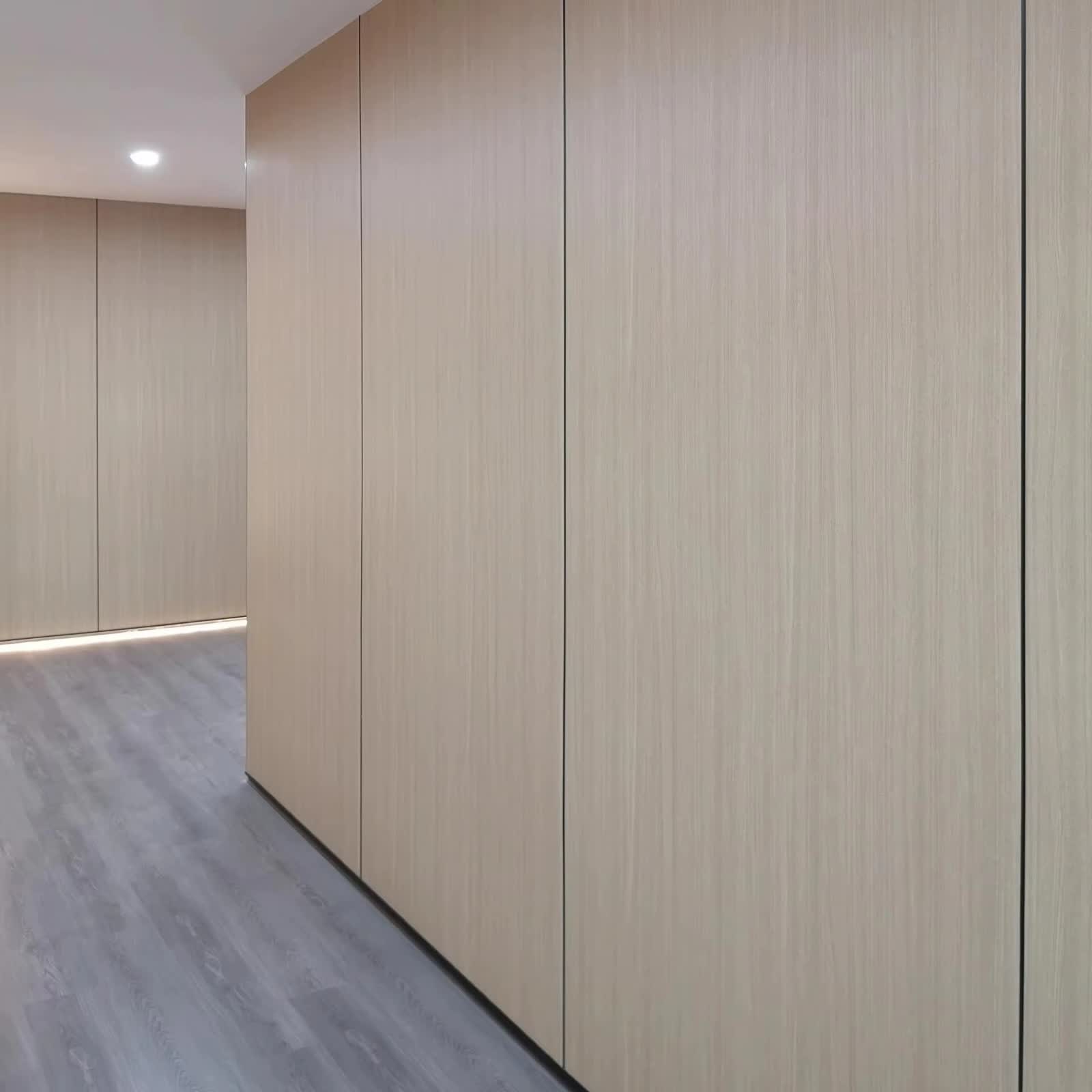 Wood Veneer - Additional View