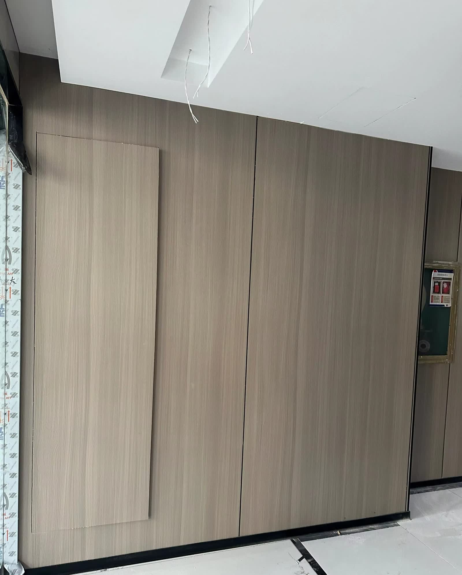 Wood Veneer - Additional View