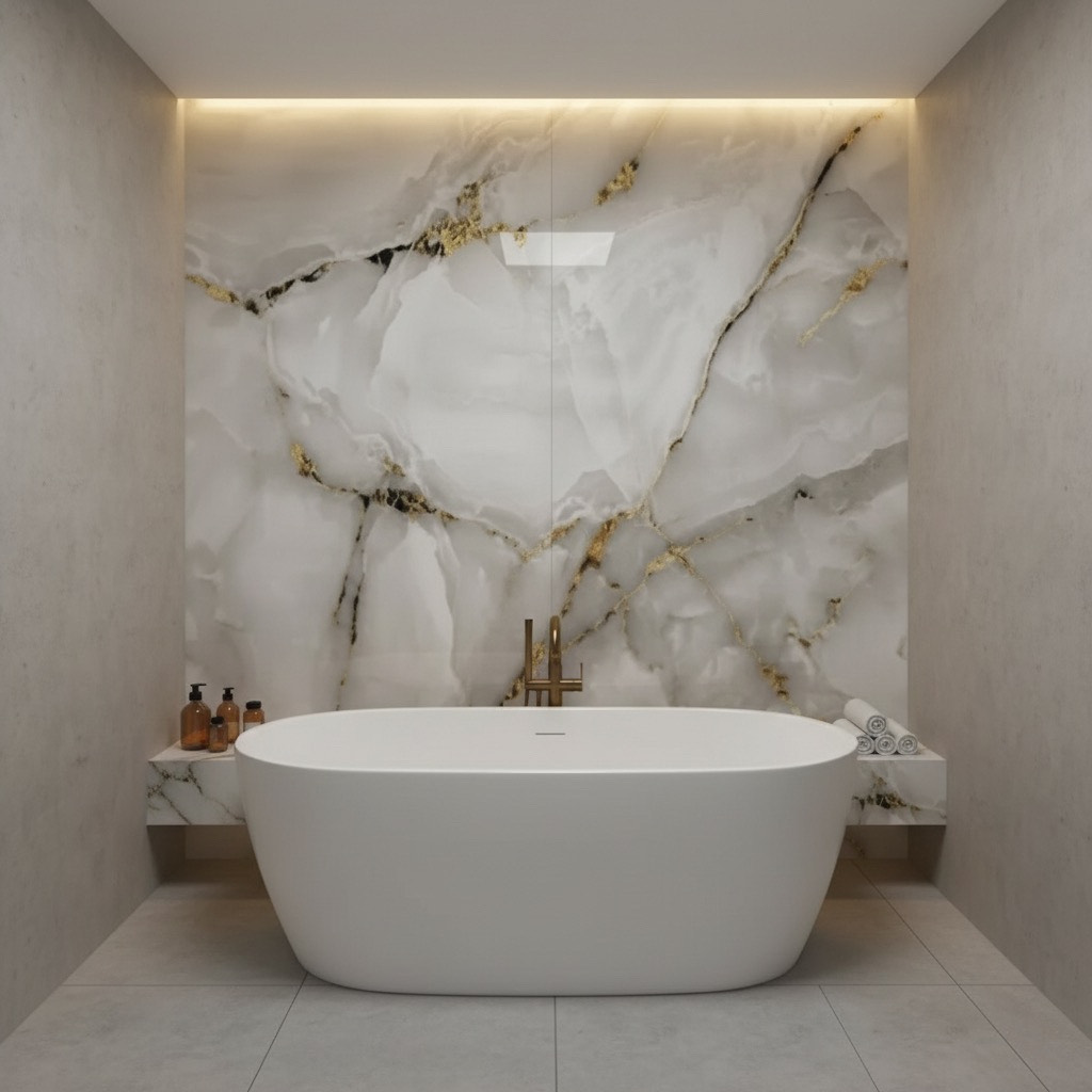 Agatha Gold - Close Up Detail