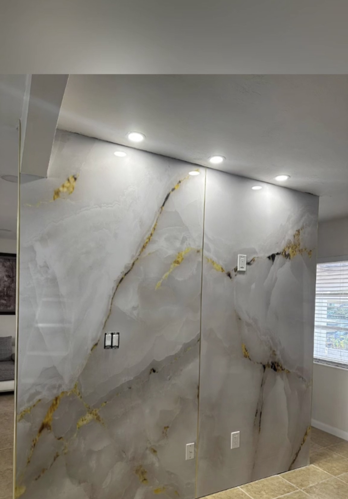 Agatha Gold - Additional View