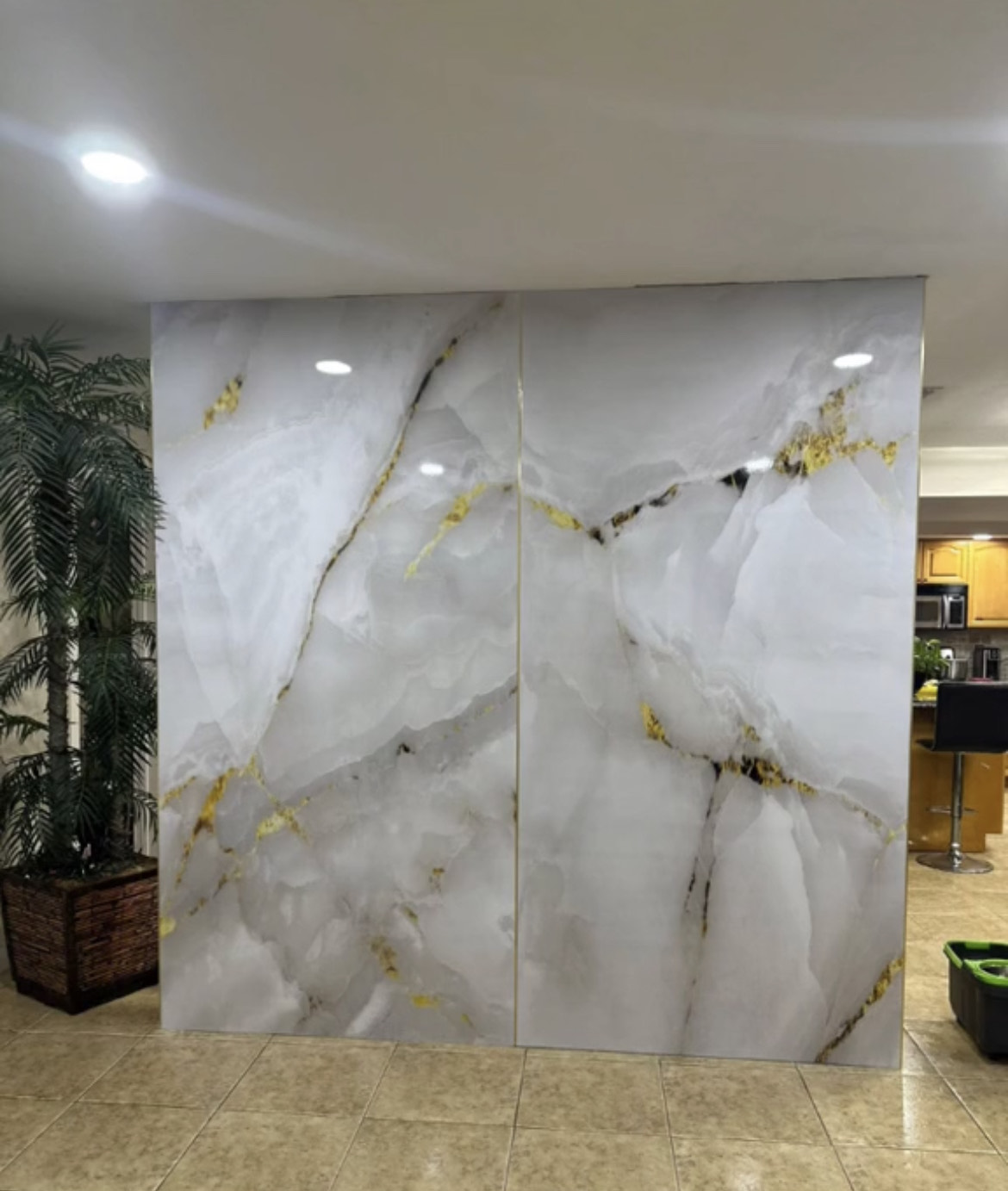 Agatha Gold - Additional View