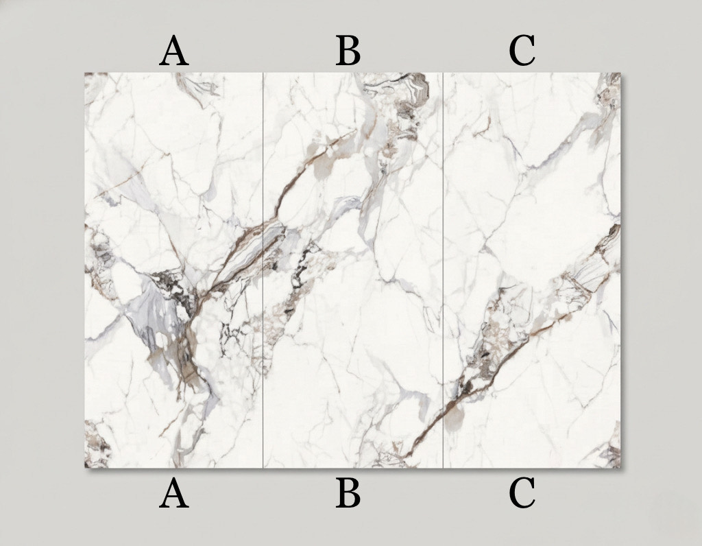 Cappuccino Flow - Full View - San Diego