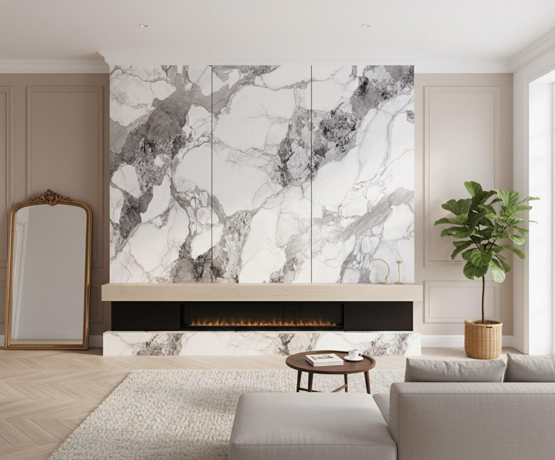 Chanel - Close Up Detail