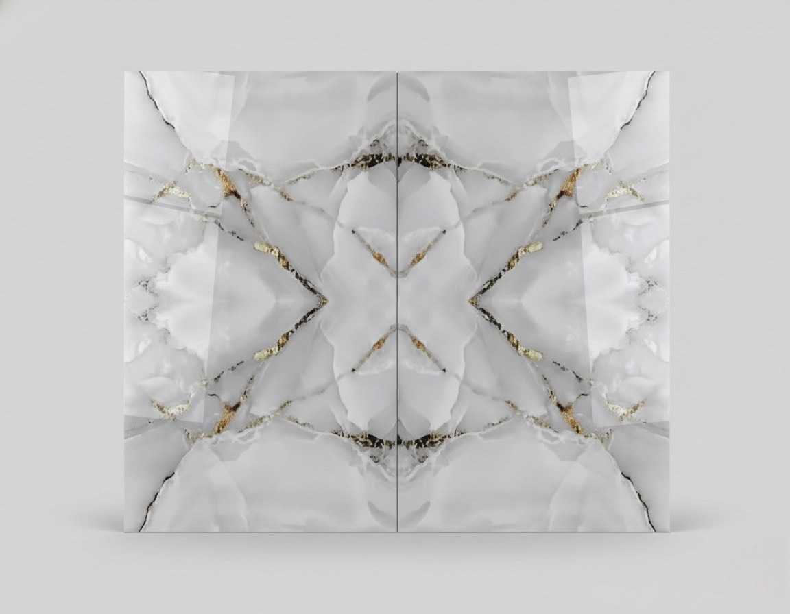 Gold Onyx - Full View - San Diego