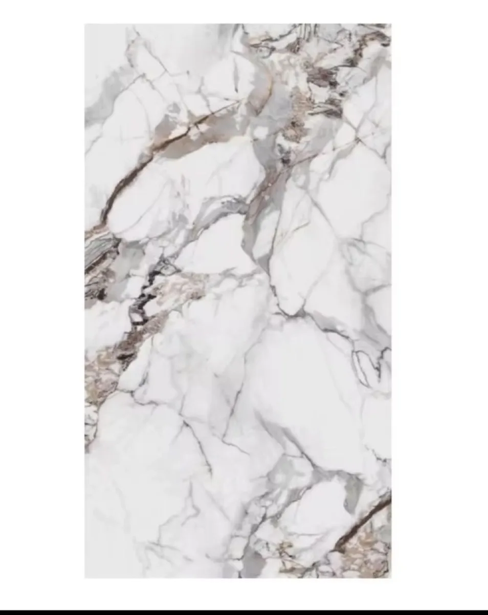 Alpine Ivory - Full View - San Diego