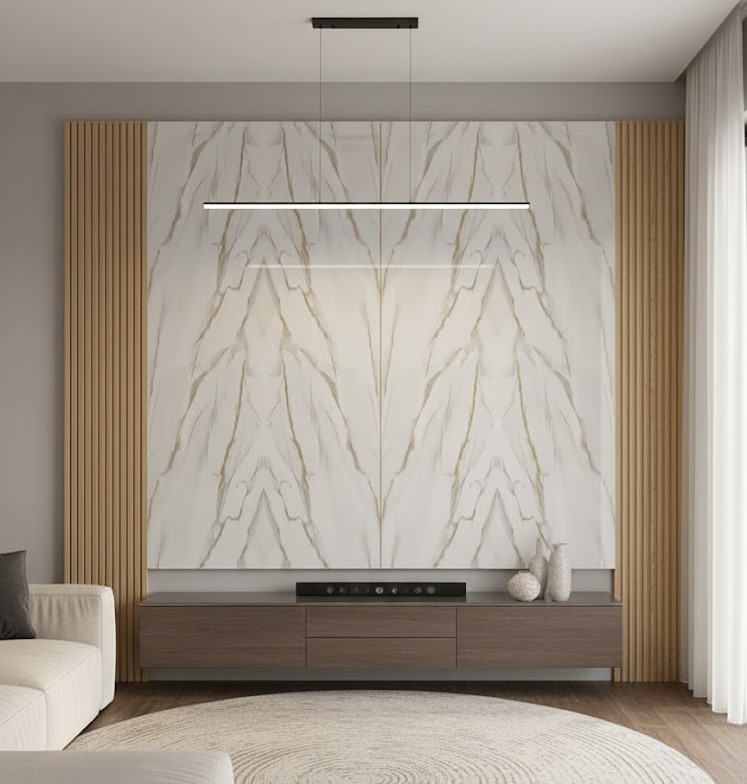 Aura Gold - Close Up Detail