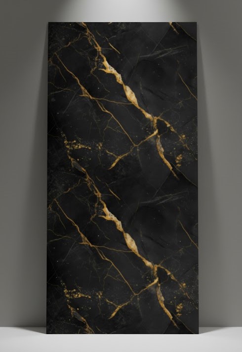 Black Gold - Full View - San Diego