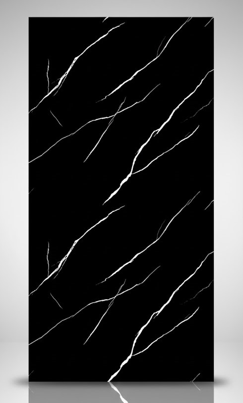 Black White - Full View - San Diego