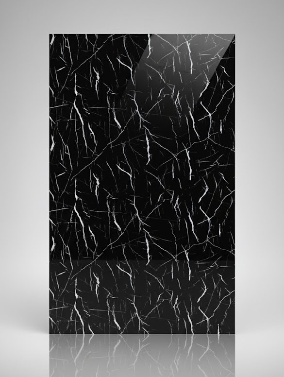 Black White II - Full View - San Diego