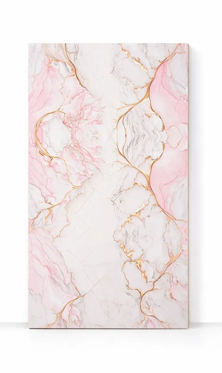 Blush Vein - Full View - San Diego