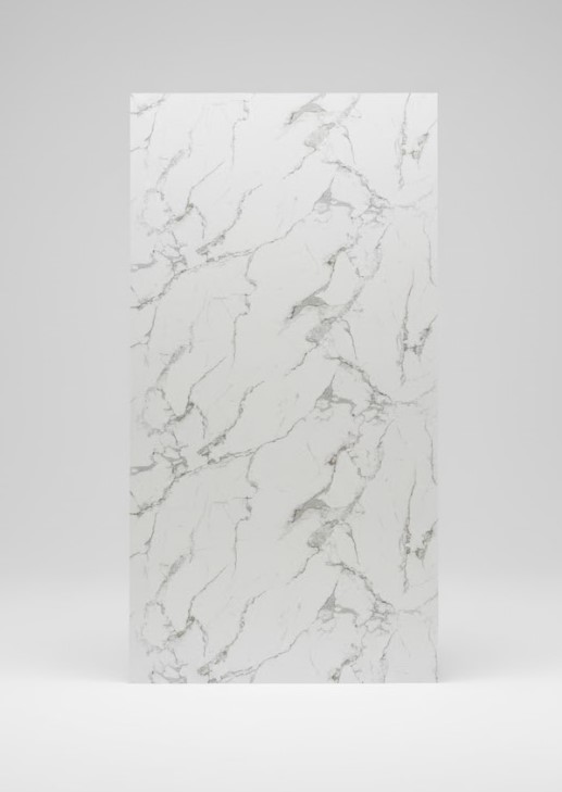 Calacatta 1 - Full View - San Diego