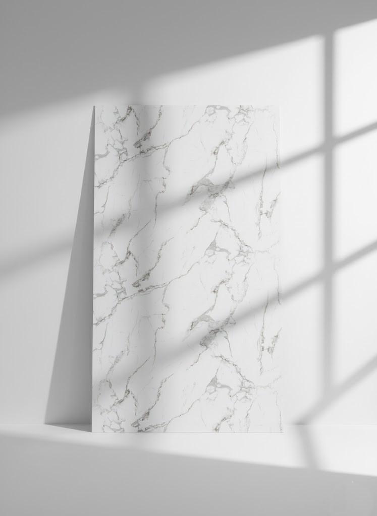 Calacatta 1 - Angle View