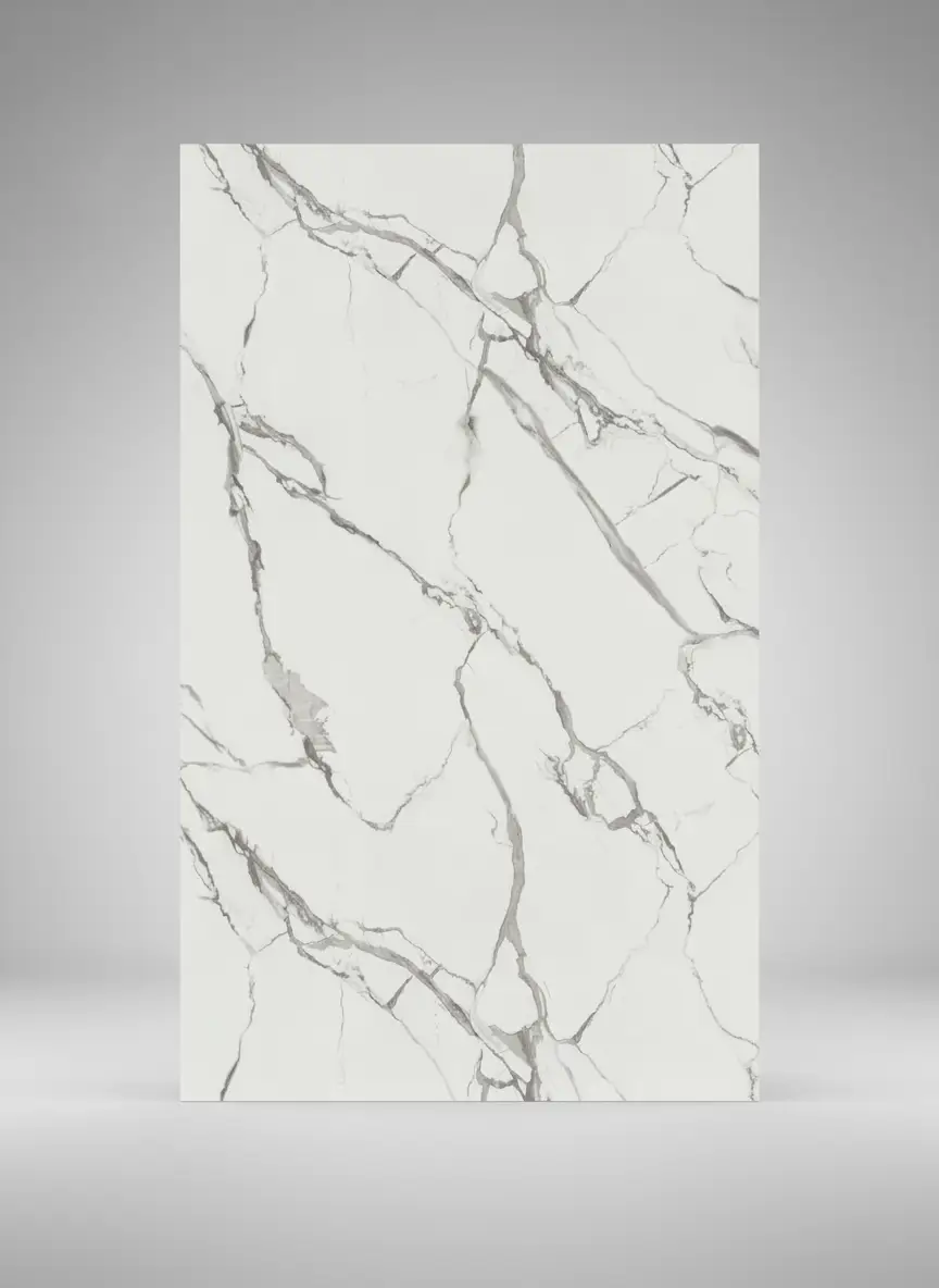 Calacatta 2 - Full View - San Diego