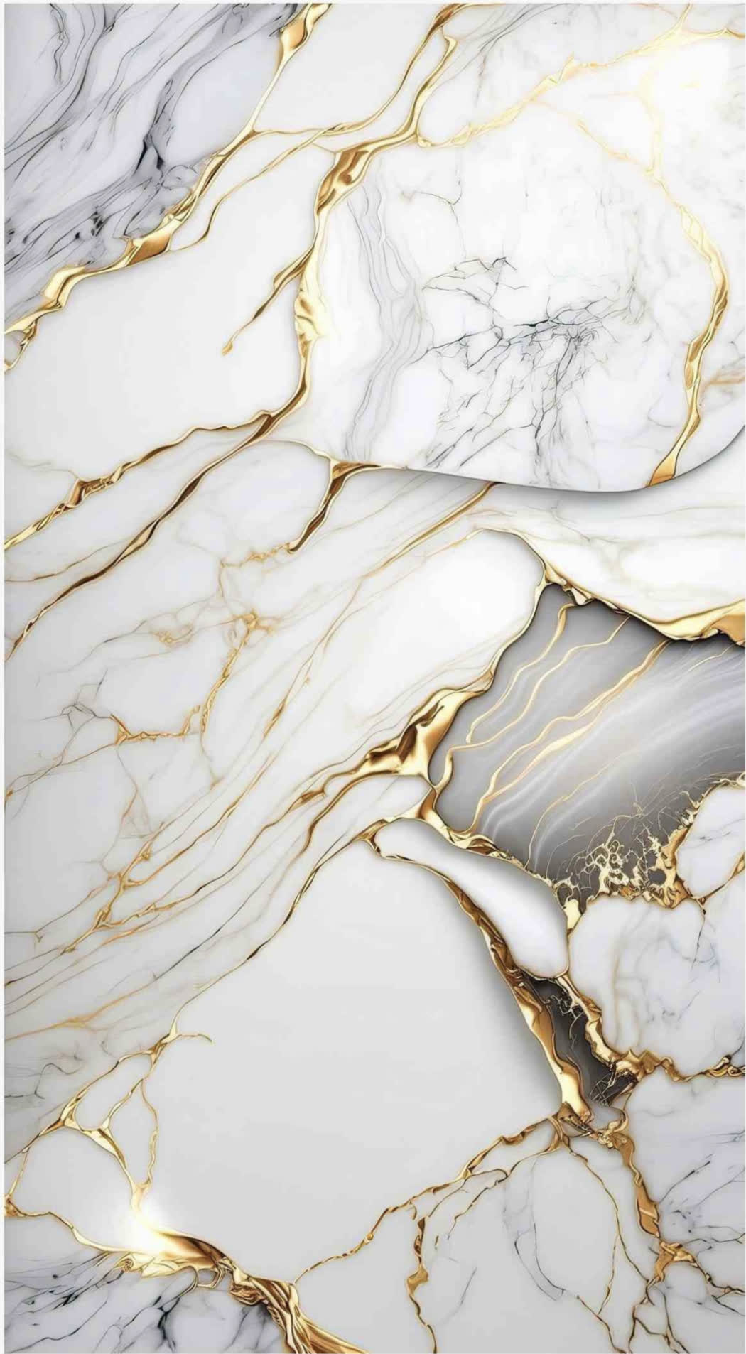 Calacatta 2424 - Angle View