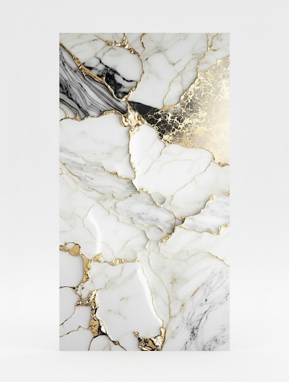 Calacatta 24375 - Full View - San Diego