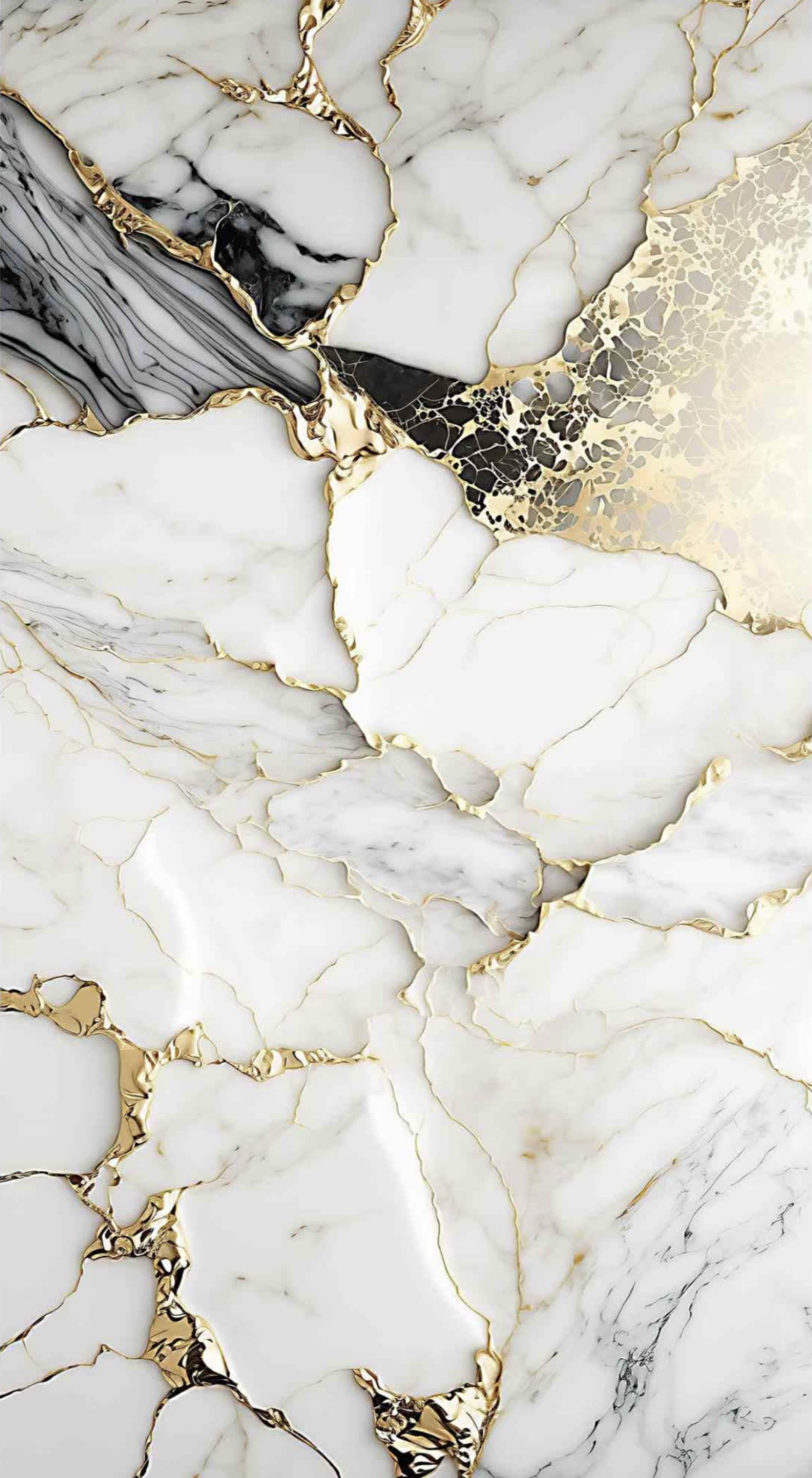 Calacatta 24375 - Angle View