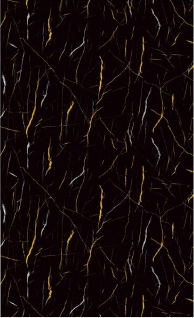 Calacatta Black - Angle View