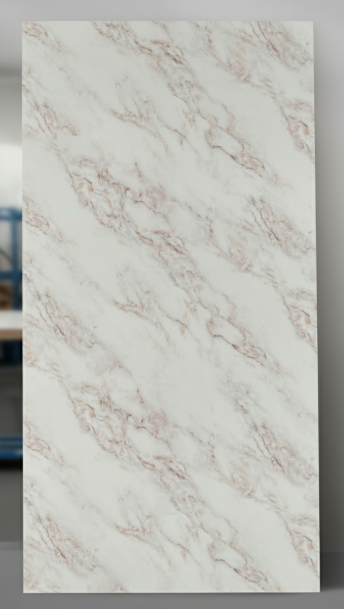 Calacatta 3 - Full View - San Diego