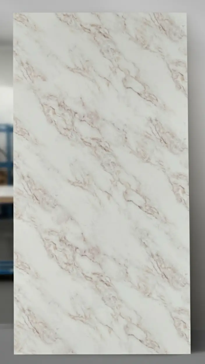 Calacatta 3 - Full View - San Diego