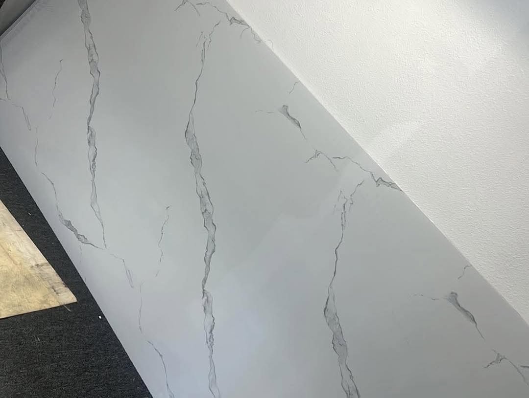 Calacatta 4 - Angle View