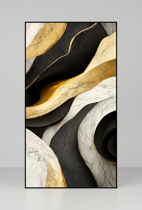 Chaos Maze - Full View - San Diego