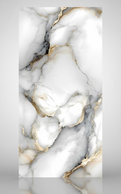 Cloud Sea Gold - Full View - San Diego