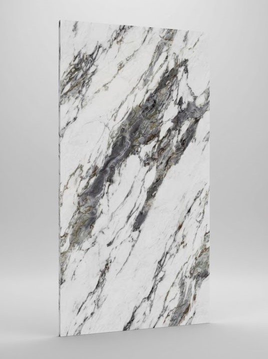 Cold Jade - Full View - San Diego