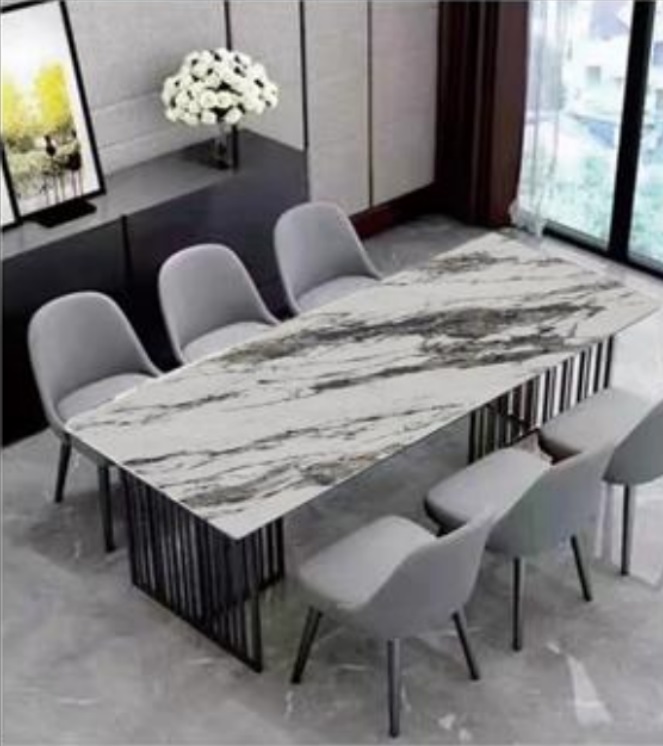 Cold Jade - Close Up Detail